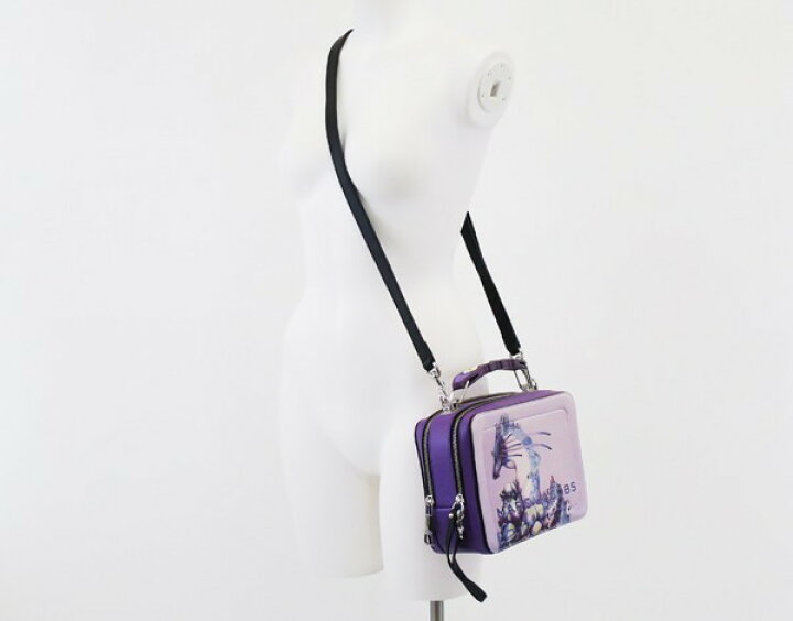 楽天市場】【中古】 【MARC JACOBS×LAUREN TSAI マーク ジェイコブス 