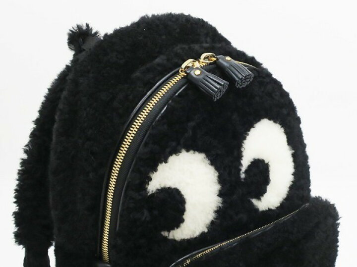 楽天市場】☆【中古】 美品 【ANYA HINDMARCH アニヤ・ハインドマーチ 