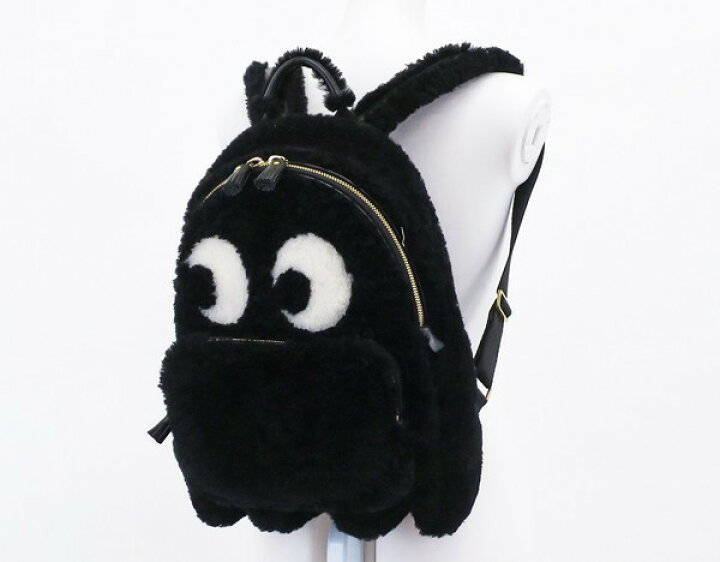 楽天市場】☆【中古】 美品 【ANYA HINDMARCH アニヤ・ハインドマーチ 