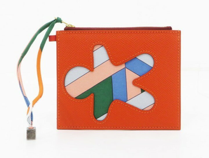 楽天市場】【中古】 新品同様 【HERMES エルメス】 プティアッシュ 