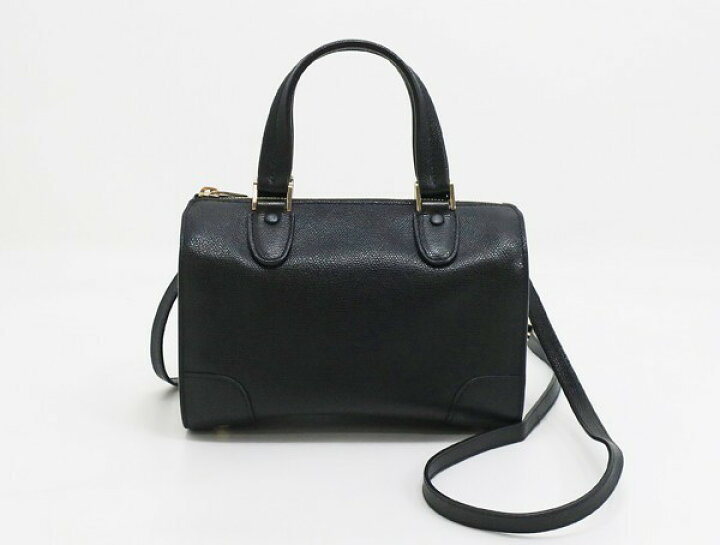 楽天市場】☆【中古】 美品 【Valextra ヴァレクストラ】 2WAYレザー 