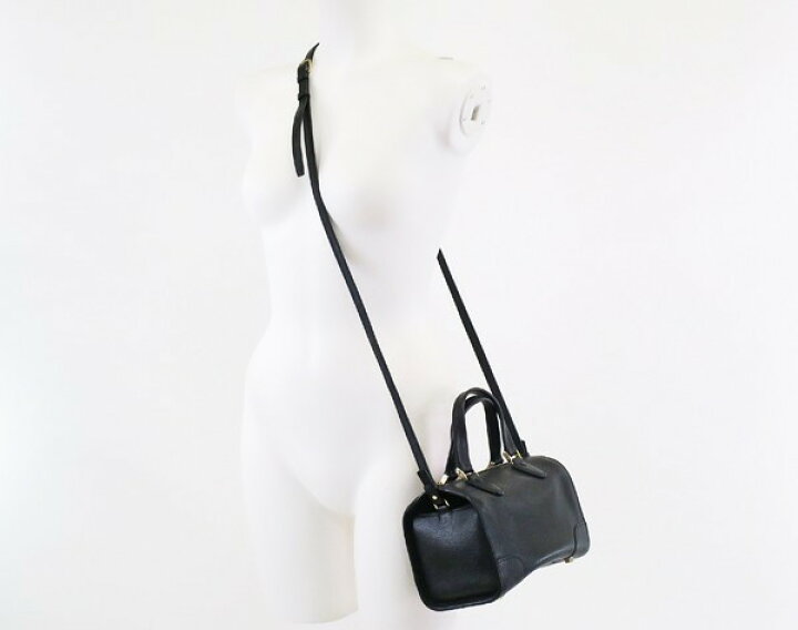 楽天市場】☆【中古】 美品 【Valextra ヴァレクストラ】 2WAYレザー 
