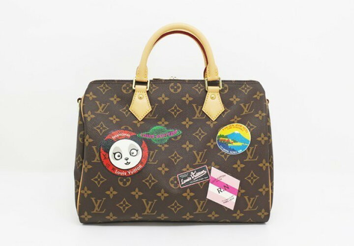 楽天市場】☆【中古】 美品 【LOUIS VUITTON ルイ・ヴィトン 
