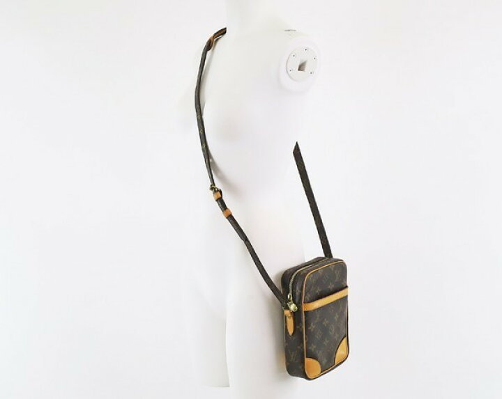楽天市場】☆【中古】 美品 【LOUIS VUITTON ルイ・ヴィトン 