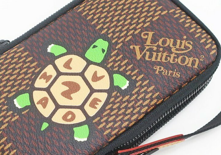楽天市場】☆【中古】 新品同様 【LOUIS VUITTON ルイ・ヴィトン  