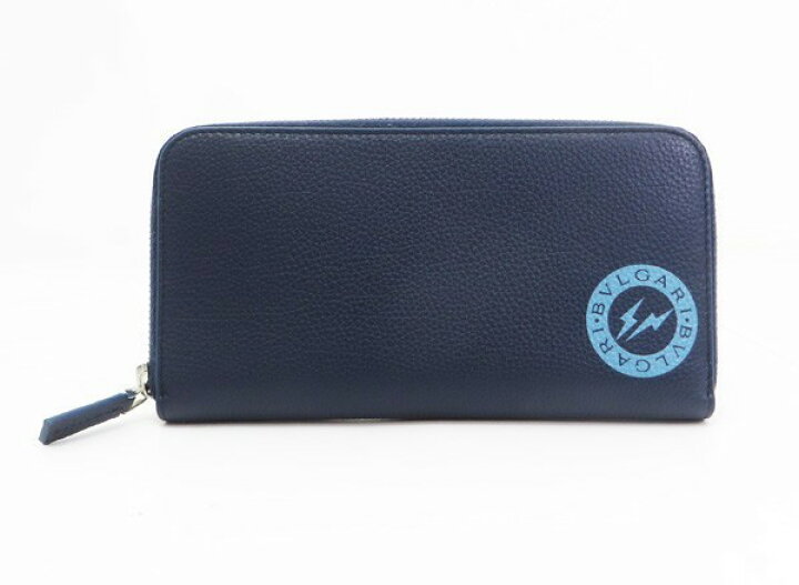 楽天市場】☆【中古】 未使用 【BVLGARI ブルガリ】 フラグメント 