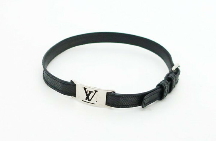 楽天市場】【中古】 【LOUIS VUITTON ルイ・ヴィトン】 ブラスレ 
