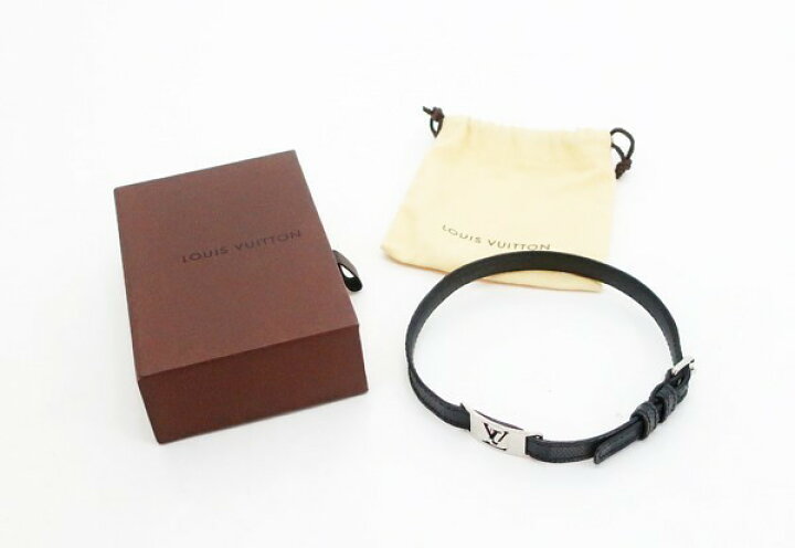 楽天市場】【中古】 【LOUIS VUITTON ルイ・ヴィトン】 ブラスレ 