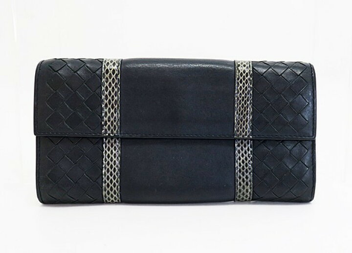 楽天市場】【中古】 【BOTTEGA VENETA ボッテガ・ヴェネタ】 イントレ 