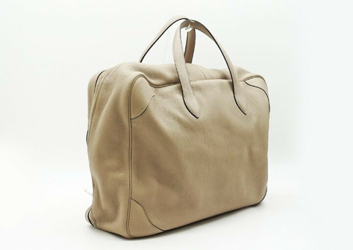 楽天市場】☆【中古】 【HERMES エルメス】 ヴィクトリア50 ボストン 