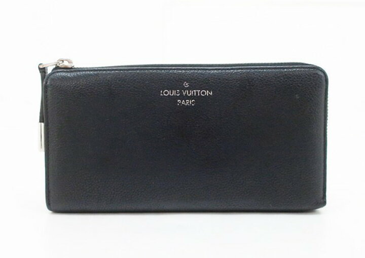 楽天市場】【中古】 【LOUIS VUITTON ルイ・ヴィトン】 ポルトフォイユ 