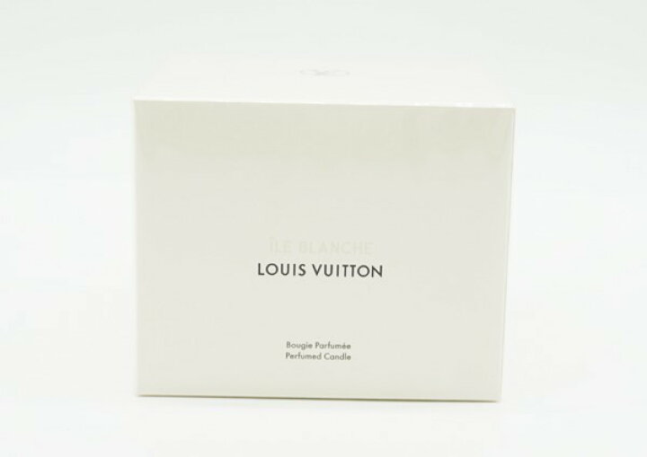 楽天市場】☆【中古】 未開封 【LOUIS VUITTON ルイ・ヴィトン】 イル  