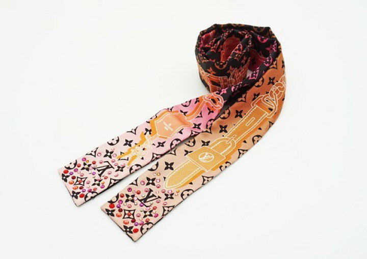 楽天市場】【中古】 美品 【LOUIS VUITTON ルイ・ヴィトン】 バンドー  