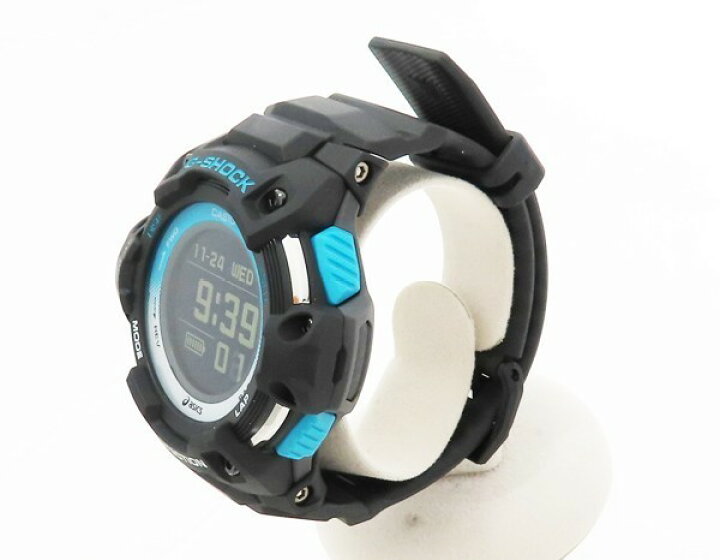 楽天市場】☆【中古】 美品 【CASIO カシオ】 G-SHOCK×asics 