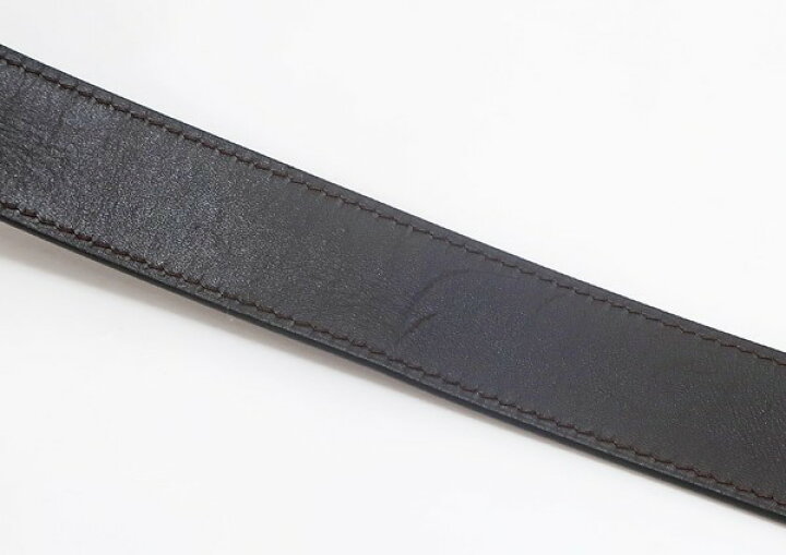 楽天市場】【中古】 【LOUIS VUITTON ルイ・ヴィトン】 サンチュール 