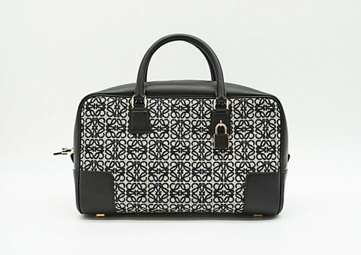 楽天市場】☆【中古】 新品同様 【LOEWE ロエベ】 アマソナ28 