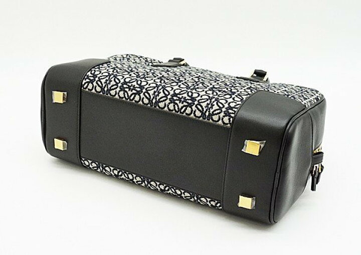 楽天市場】☆【中古】 新品同様 【LOEWE ロエベ】 アマソナ28 