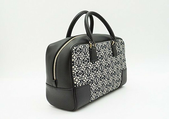 楽天市場】☆【中古】 新品同様 【LOEWE ロエベ】 アマソナ28 