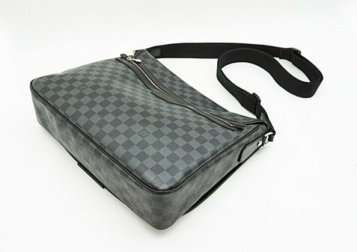 楽天市場】☆【中古】 【LOUIS VUITTON ルイ・ヴィトン】 ダニエルMM  
