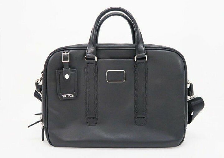 楽天市場】☆【中古】 美品 【TUMI トゥミ】 JARVIS デラックス ラップ 