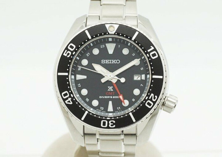 楽天市場】☆【中古】 美品 【SEIKO セイコー】 プロスペックス 