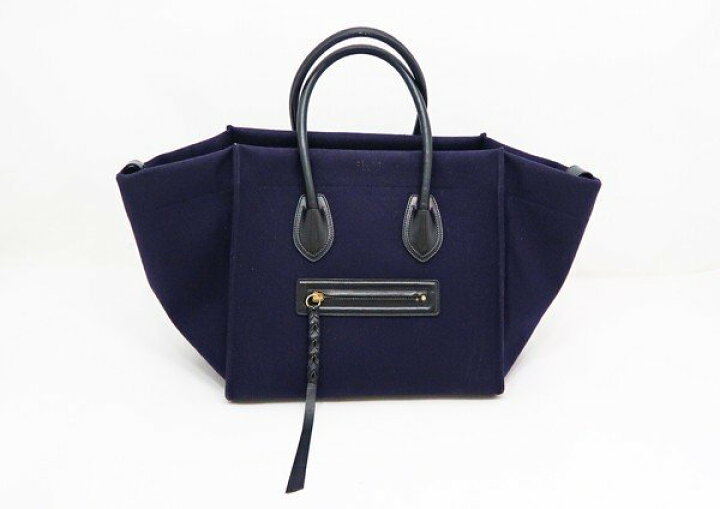 楽天市場】☆【中古】 【CELINE セリーヌ】 ラゲージ ファントム 
