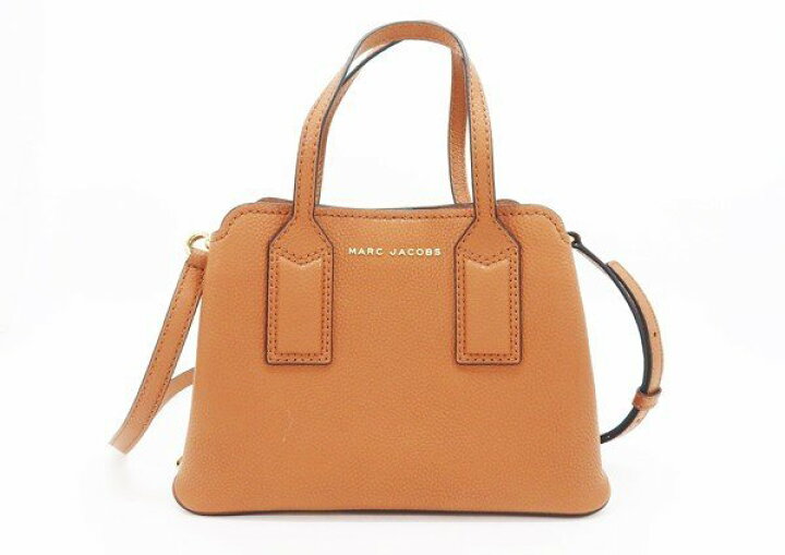 楽天市場】【中古】 美品 【MARC JACOBS マーク ジェイコブス】 ザ 