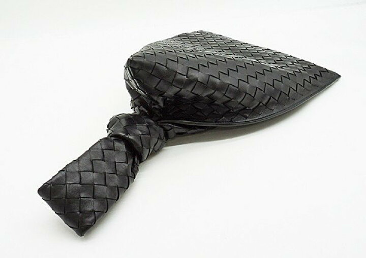 楽天市場】☆【中古】 美品 【BOTTEGA VENETA ボッテガ・ヴェネタ】 ザ  