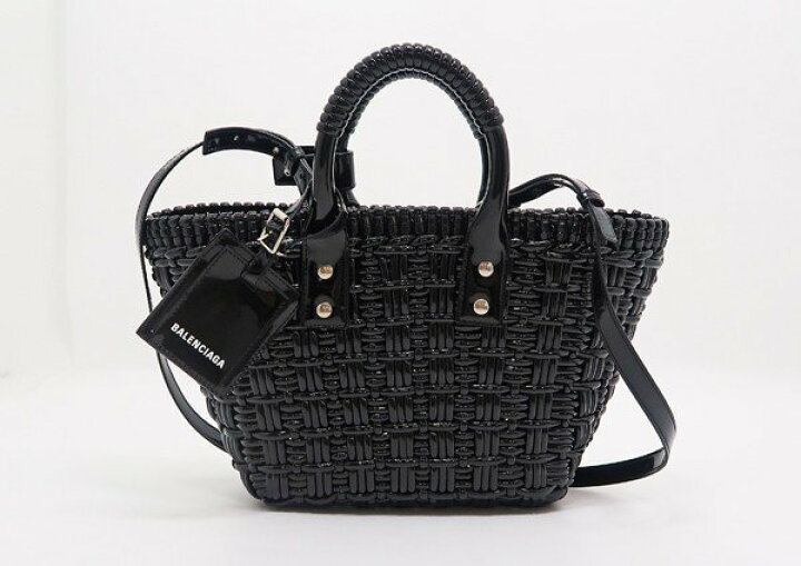 楽天市場】☆【中古】 美品 【BALENCIAGA バレンシアガ】 ビストロXS 