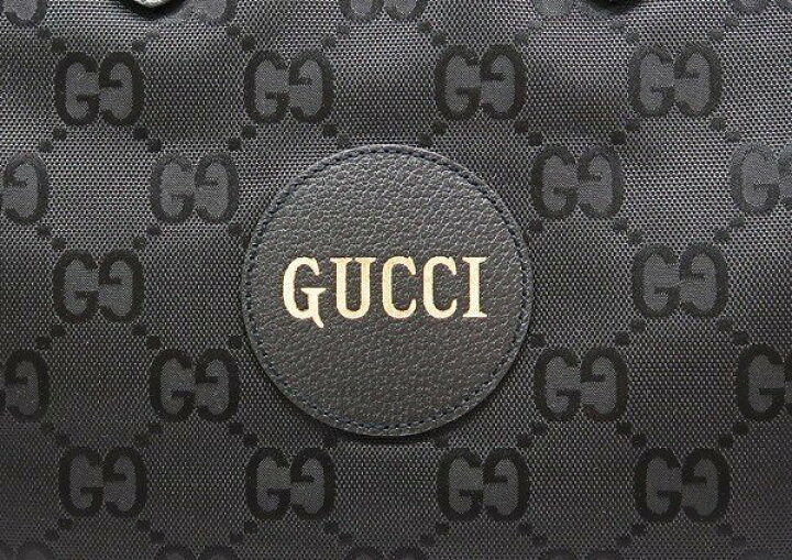 楽天市場】☆【中古】 美品 【GUCCI グッチ】 オフザグリッド 2WAY  