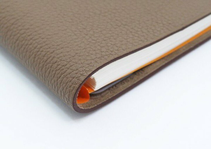 楽天市場】☆【中古】 美品 【HERMES エルメス】 ユリスPM 手帳カバー  