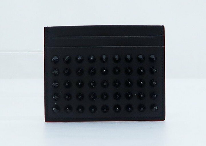 楽天市場】【中古】 美品 【Christian Louboutin クリスチャン 