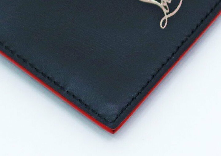 楽天市場】【中古】 美品 【Christian Louboutin クリスチャン 