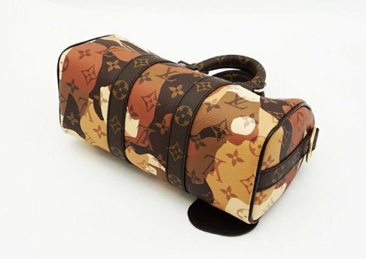 楽天市場】☆【中古】 美品 【LOUIS VUITTON ルイ・ヴィトン  