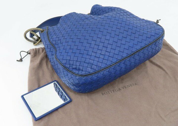 楽天市場】☆【中古】 美品 【BOTTEGA VENETA ボッテガ・ヴェネタ  