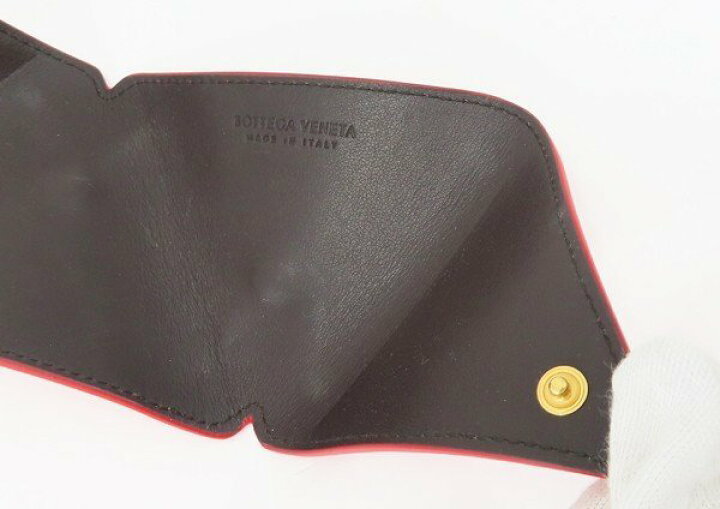 楽天市場】☆【中古】 【BOTTEGA VENETA ボッテガ・ヴェネタ 