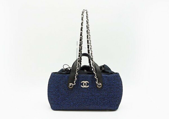 楽天市場】☆【中古】 美品 【CHANEL シャネル】 インザミックス 