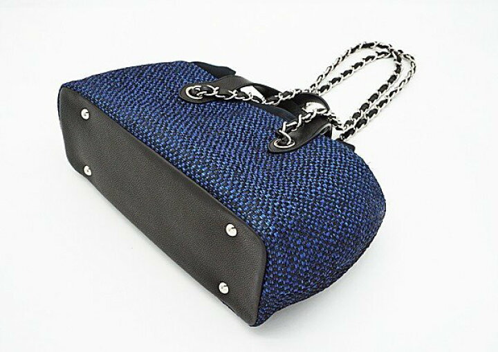 楽天市場】☆【中古】 美品 【CHANEL シャネル】 インザミックス 