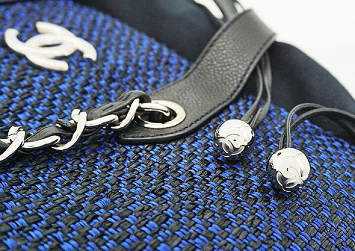 楽天市場】☆【中古】 美品 【CHANEL シャネル】 インザミックス 