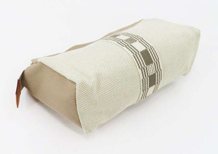 楽天市場】☆【中古】 【HERMES エルメス】 ジメトゥ PM ポーチ ポーチ 