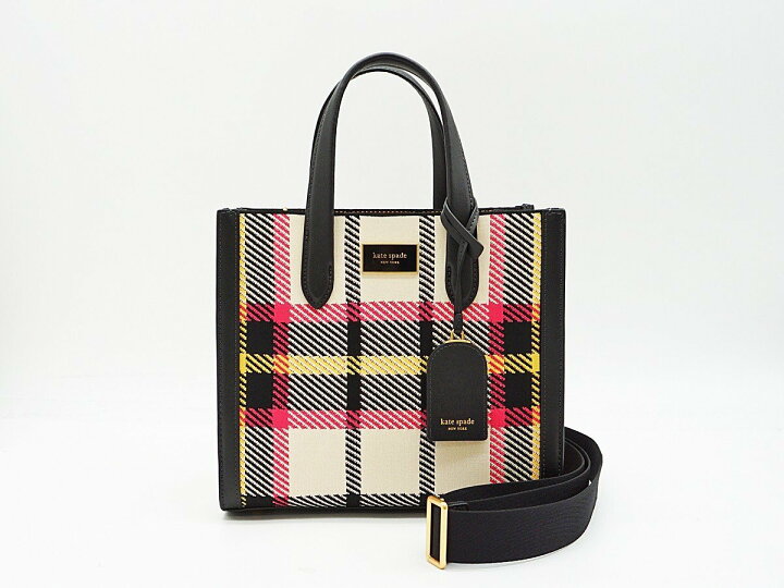 楽天市場】☆【中古】 美品 【Kate Spade ケイト・スペード 