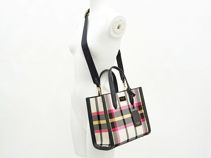 楽天市場】☆【中古】 美品 【Kate Spade ケイト・スペード 