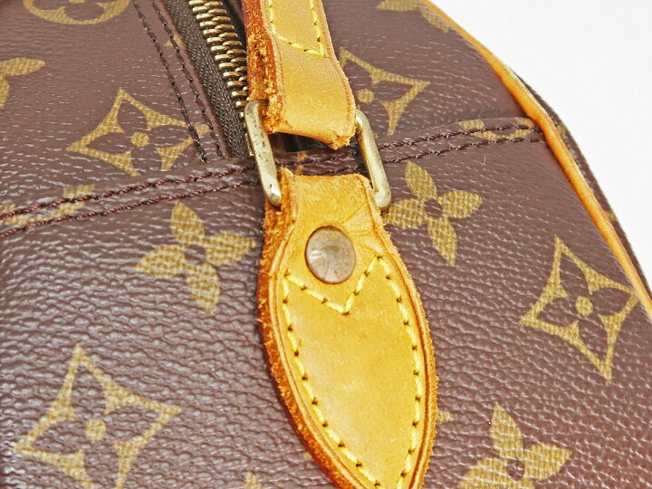 楽天市場】☆【中古】 【LOUIS VUITTON ルイ・ヴィトン】 ブロワ  