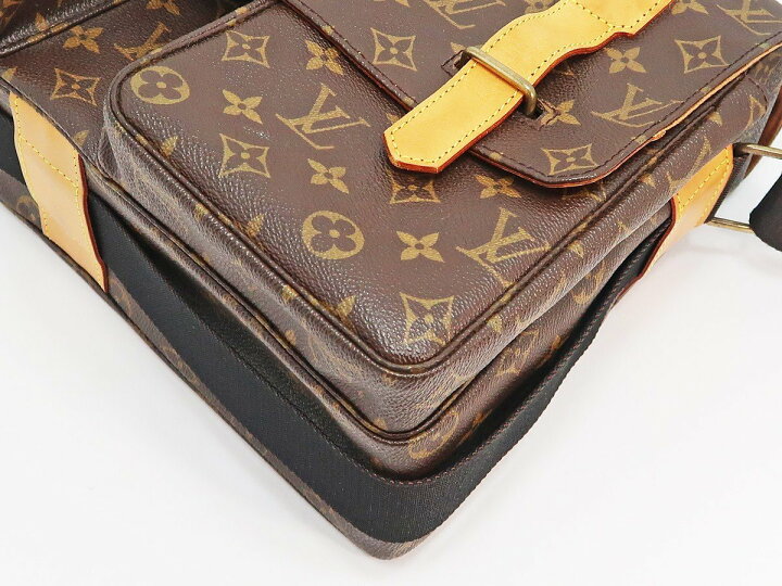 楽天市場】☆【中古】 【LOUIS VUITTON ルイ・ヴィトン  