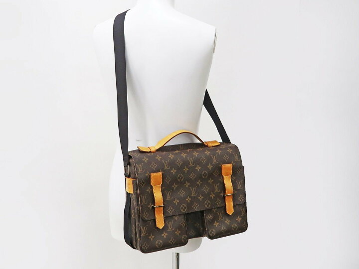 楽天市場】☆【中古】 【LOUIS VUITTON ルイ・ヴィトン  