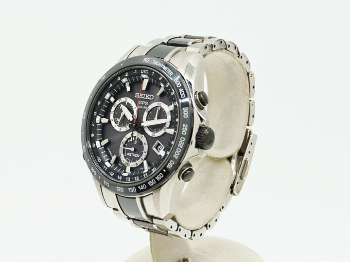 楽天市場】☆【中古】 【SEIKO セイコー】 アストロン SBXB029 