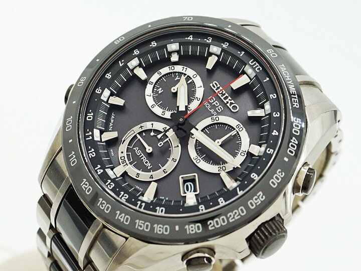 楽天市場】☆【中古】 【SEIKO セイコー】 アストロン SBXB029 