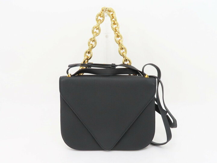 楽天市場】☆【中古】 【BOTTEGA VENETA ボッテガ・ヴェネタ 