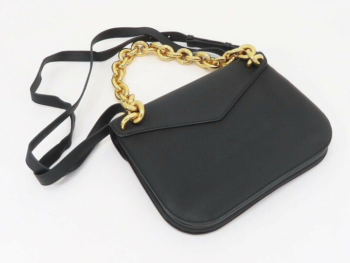 楽天市場】☆【中古】 【BOTTEGA VENETA ボッテガ・ヴェネタ 