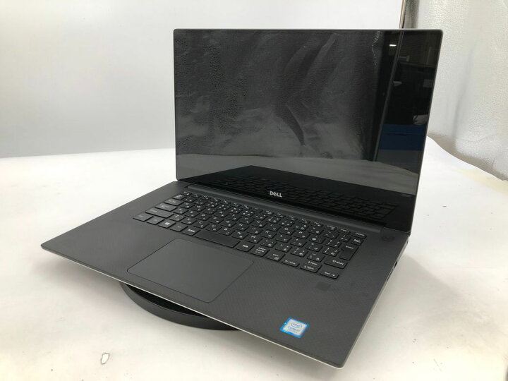 楽天市場】DELL / XPS 15 9560 / ノートPC / 第7世代Core i7 / メモリ 